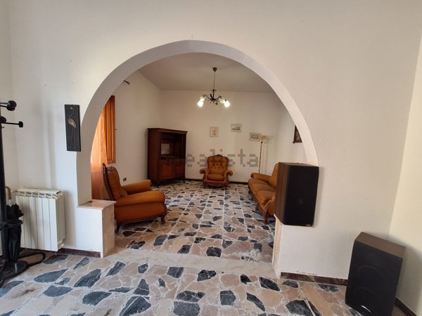 appartamento in vendita a Sindia