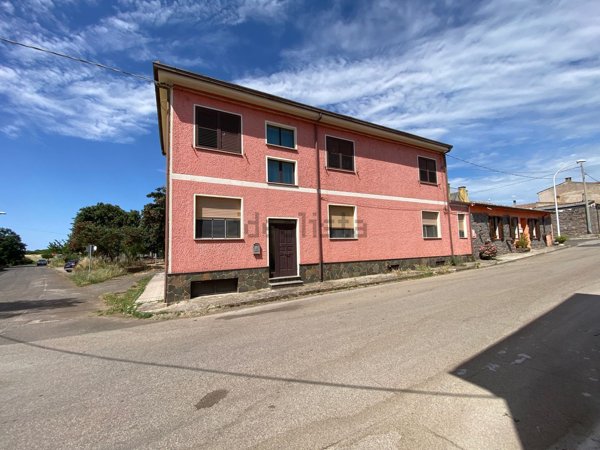 casa indipendente in vendita a Sindia