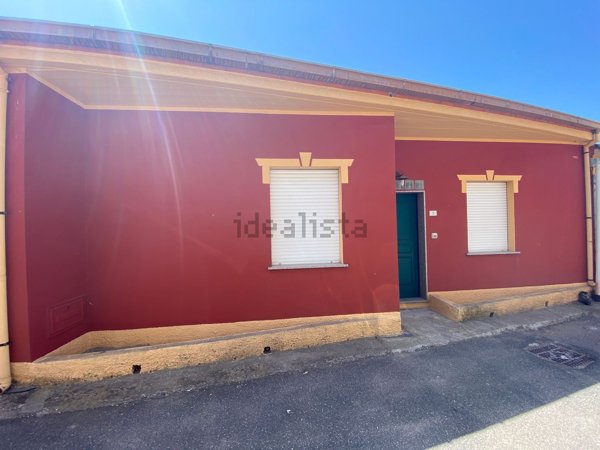 casa indipendente in vendita a Sindia