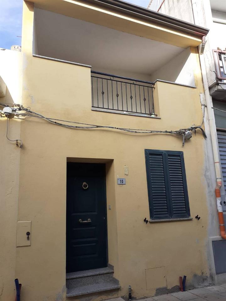 casa indipendente in vendita a Siniscola