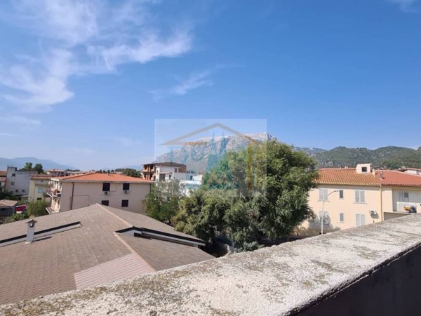 appartamento in vendita a Siniscola