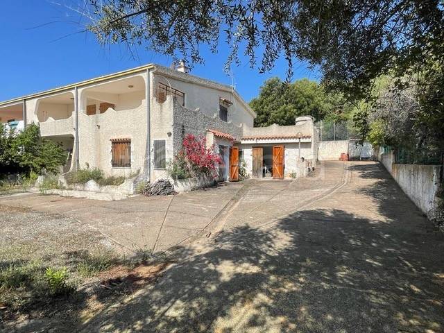 casa indipendente in vendita a Siniscola