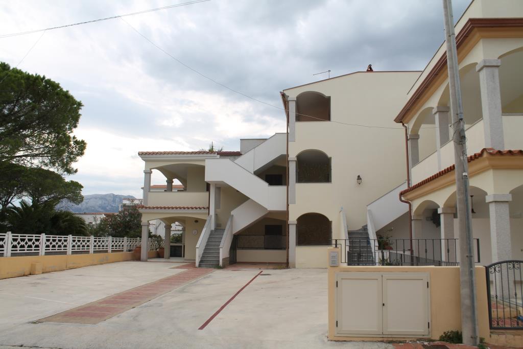 appartamento in vendita a Siniscola in zona La Caletta