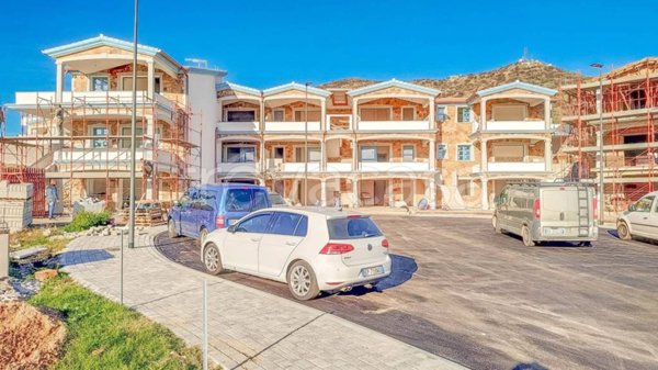 appartamento in vendita a Siniscola in zona La Caletta