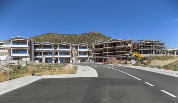 appartamento in vendita a Siniscola in zona La Caletta