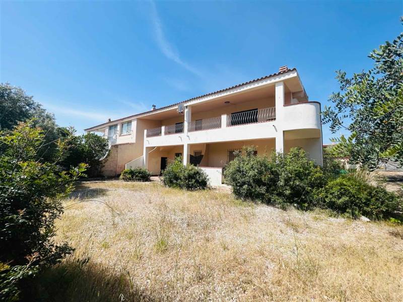 casa indipendente in vendita a Siniscola in zona Capo Comino