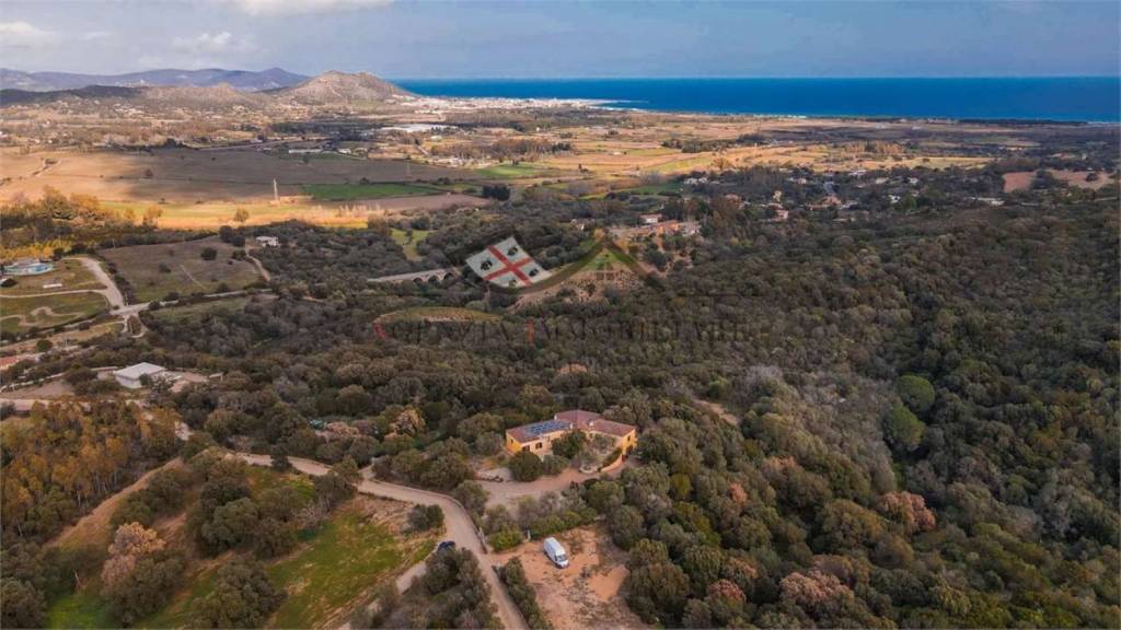 casa indipendente in vendita a Siniscola