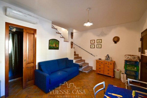 casa indipendente in vendita a Siniscola in zona Santa Lucia