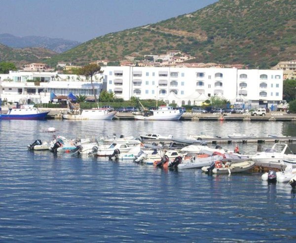 appartamento in vendita a Siniscola in zona La Caletta