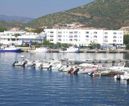 appartamento in vendita a Siniscola in zona La Caletta