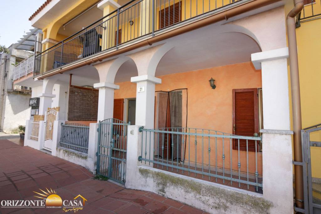 appartamento in vendita a Siniscola in zona La Caletta