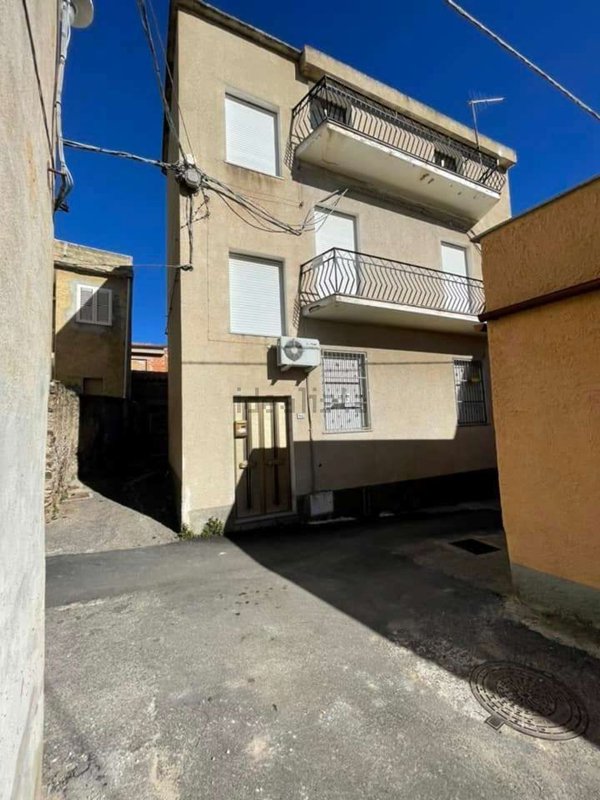 appartamento in vendita a Siniscola