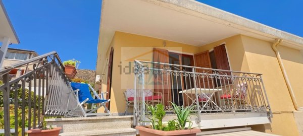 appartamento in vendita a Siniscola in zona La Caletta