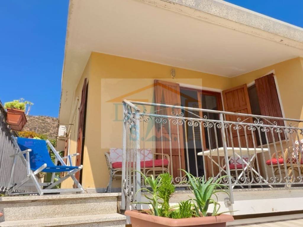 appartamento in vendita a Siniscola in zona La Caletta