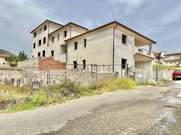 appartamento in vendita a Siniscola