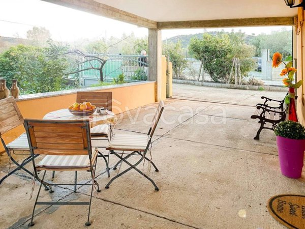 casa indipendente in vendita a Siniscola