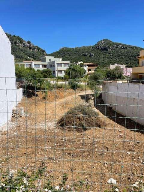 terreno agricolo in vendita a Siniscola