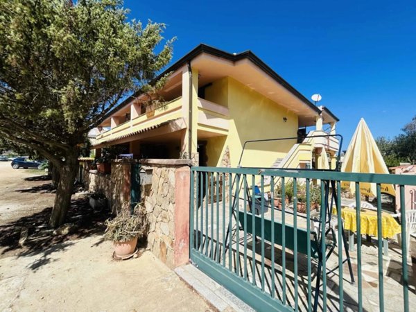appartamento in vendita a Siniscola in zona Santa Lucia