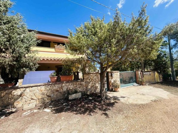 appartamento in vendita a Siniscola in zona Santa Lucia