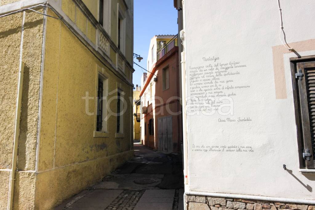 appartamento in vendita a Siniscola in zona La Caletta