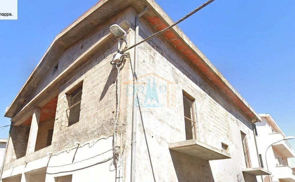 appartamento in vendita a Siniscola