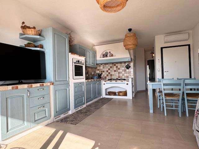 appartamento in vendita a Siniscola in zona La Caletta