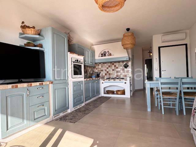 appartamento in vendita a Siniscola in zona La Caletta
