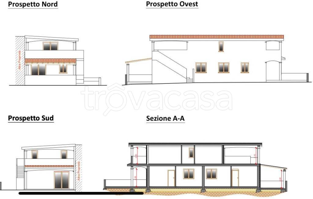 appartamento in vendita a Siniscola