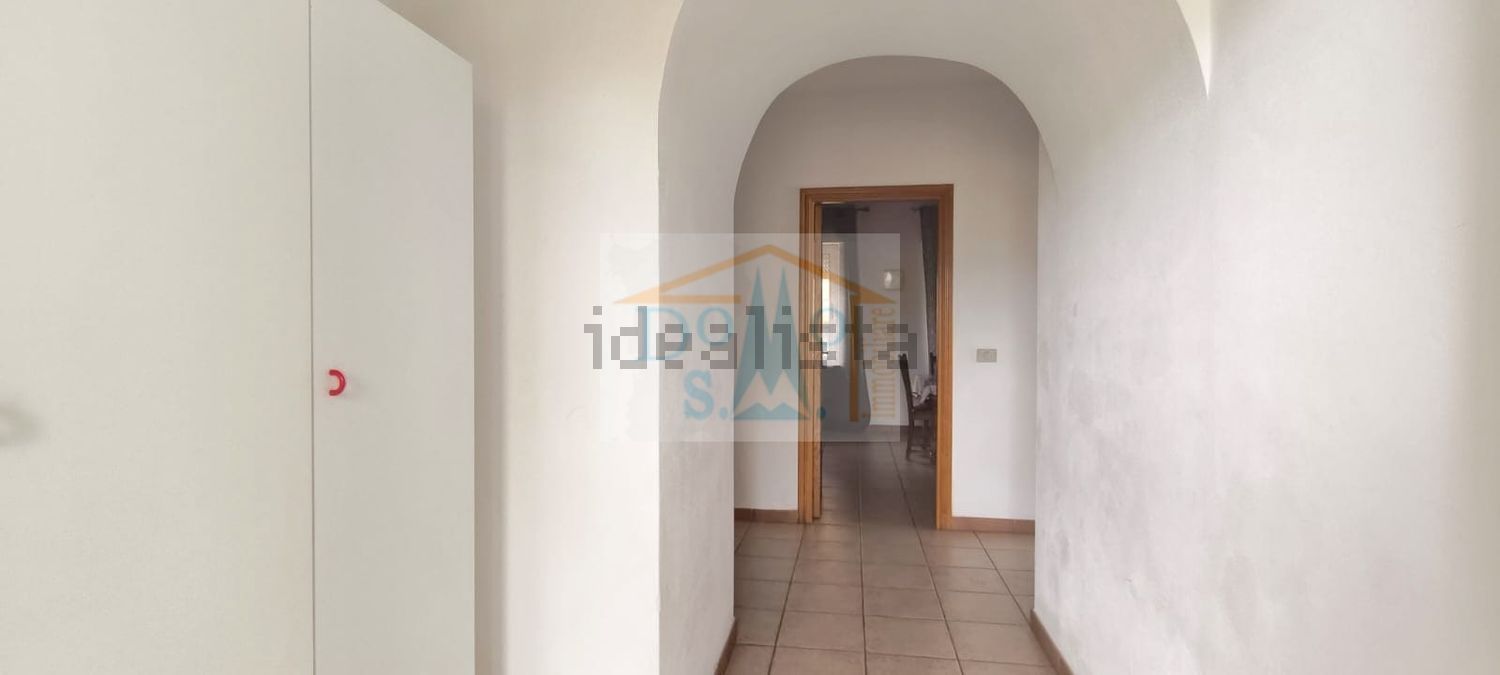 appartamento in vendita a Siniscola