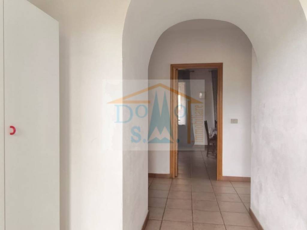 appartamento in vendita a Siniscola