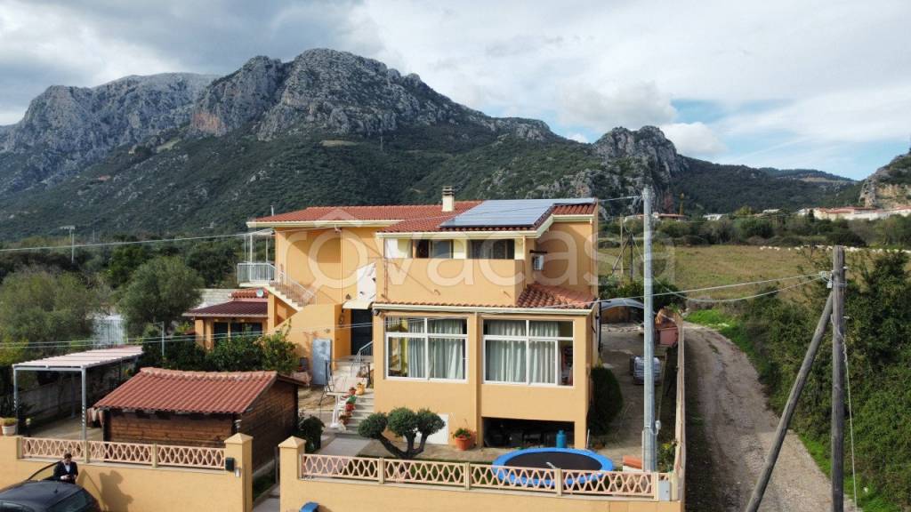 appartamento in vendita a Siniscola