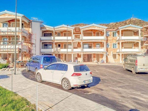 appartamento in vendita a Siniscola in zona La Caletta