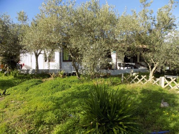 casa indipendente in vendita a Siniscola in zona La Caletta