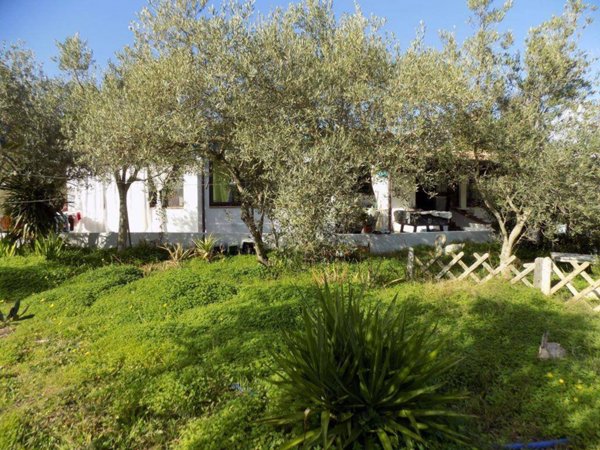 casa indipendente in vendita a Siniscola in zona La Caletta