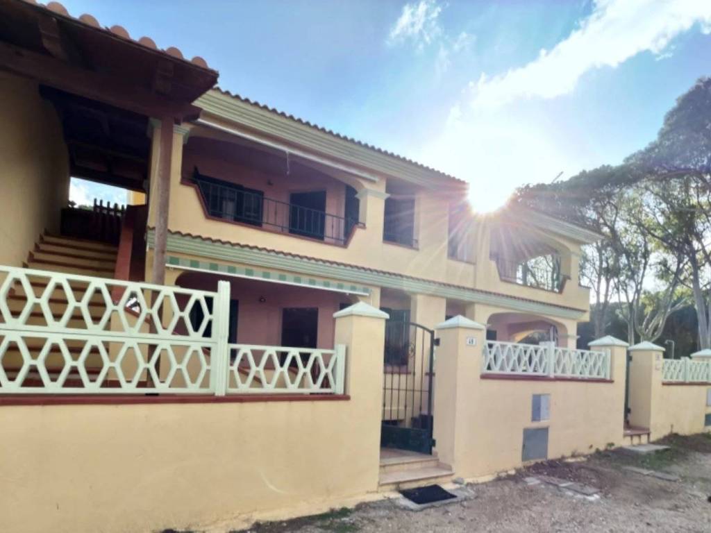 appartamento in vendita a Siniscola in zona Santa Lucia