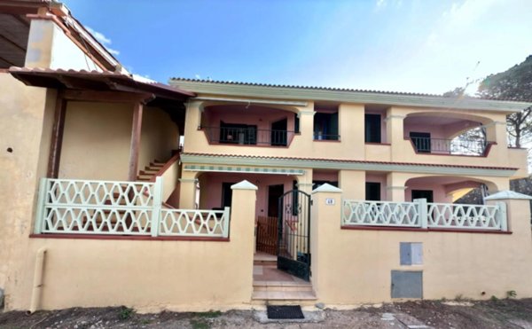 appartamento in vendita a Siniscola in zona La Caletta