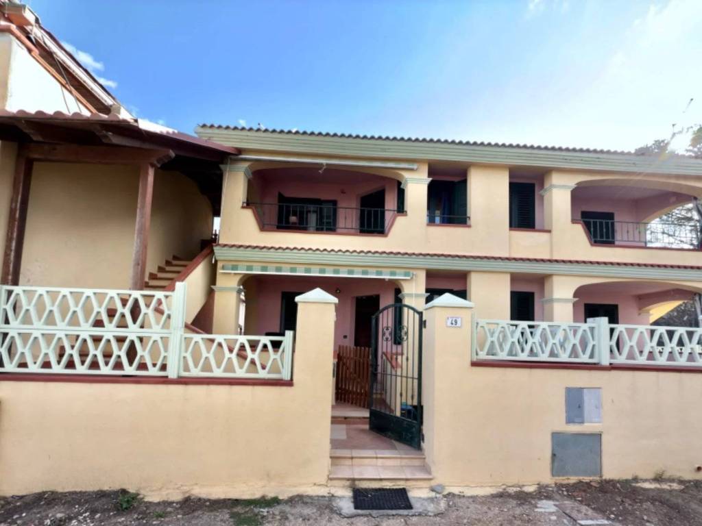 appartamento in vendita a Siniscola in zona La Caletta