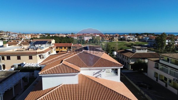 appartamento in vendita a Siniscola in zona La Caletta