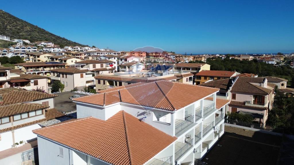appartamento in vendita a Siniscola in zona La Caletta