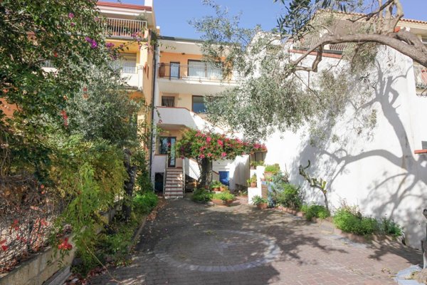 appartamento in vendita a Siniscola in zona La Caletta