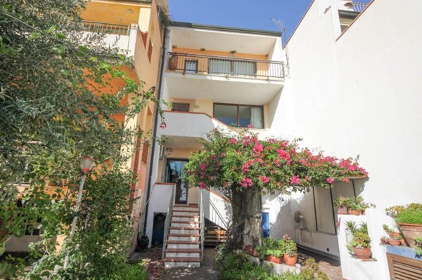 appartamento in vendita a Siniscola in zona La Caletta