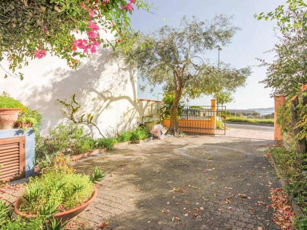 appartamento in vendita a Siniscola in zona La Caletta