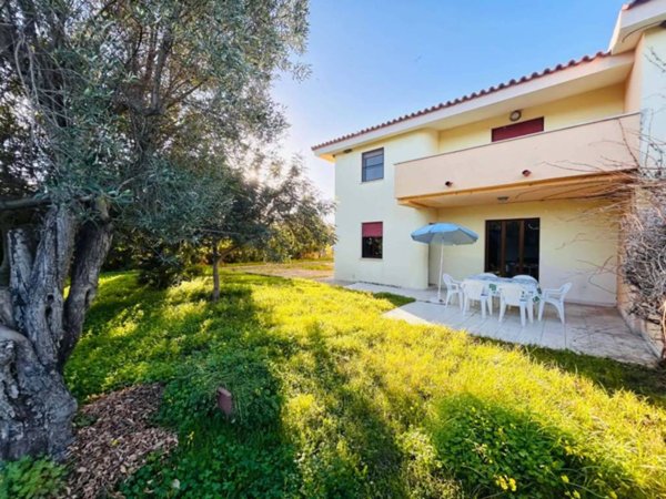 casa indipendente in vendita a Siniscola