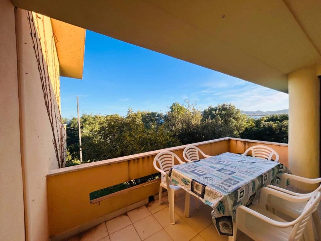 appartamento in vendita a Siniscola