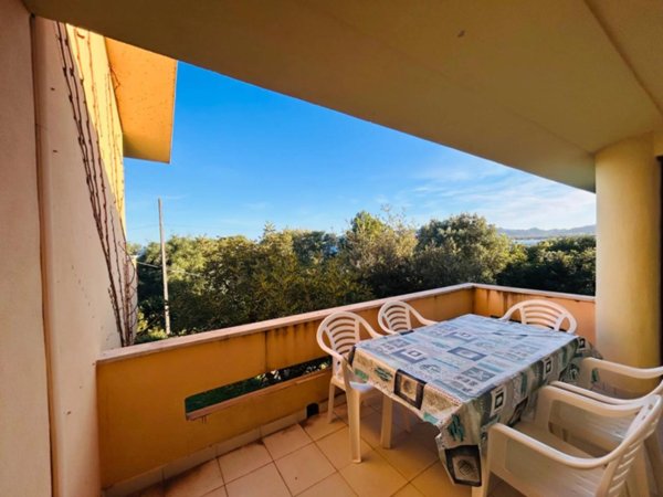 appartamento in vendita a Siniscola