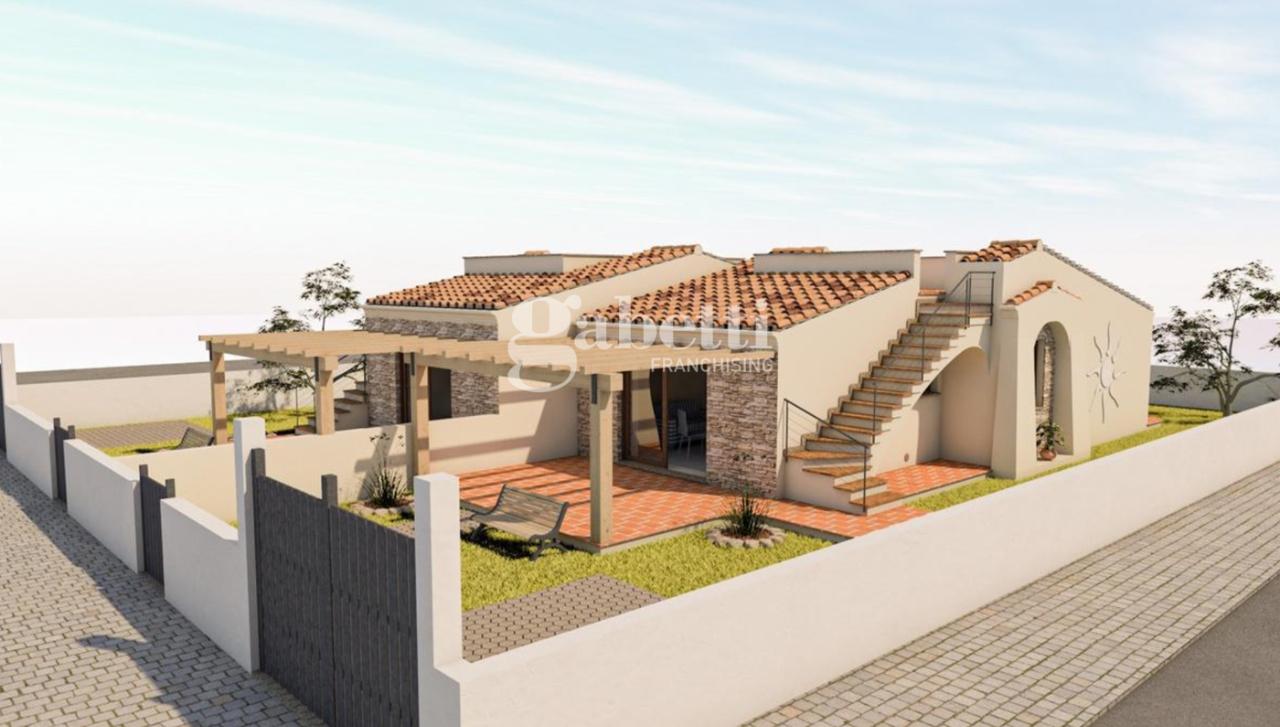 casa indipendente in vendita a Siniscola in zona La Caletta