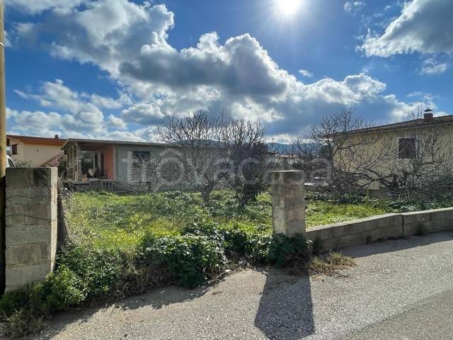 terreno edificabile in vendita a Siniscola
