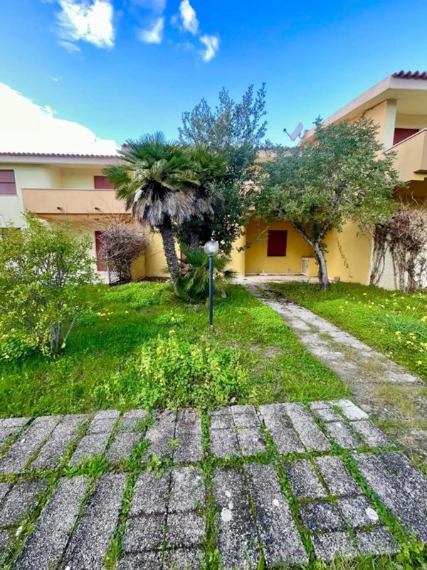 appartamento in vendita a Siniscola