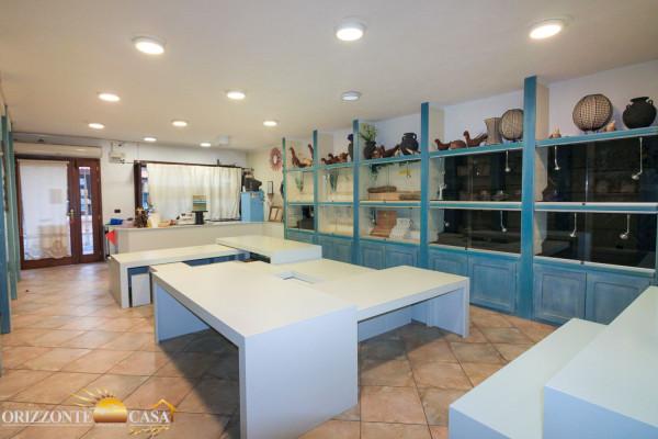 appartamento in vendita a Siniscola in zona La Caletta