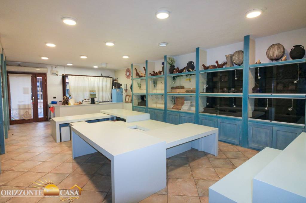 appartamento in vendita a Siniscola in zona La Caletta